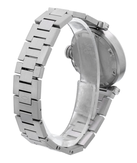 Cartier Pasha W31044M7 Image 3